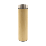 Bamboo water Bottle