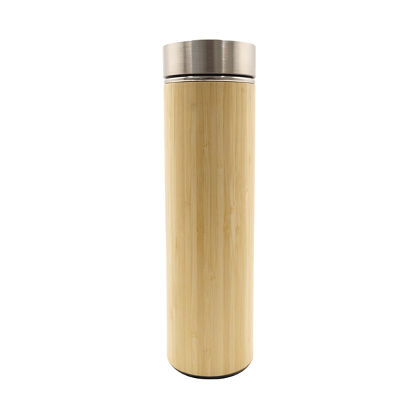 Bamboo water Bottle
