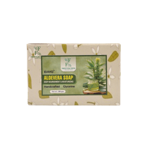 Aloe Vera Handmade Soap | Deep Nourishing Glycerine