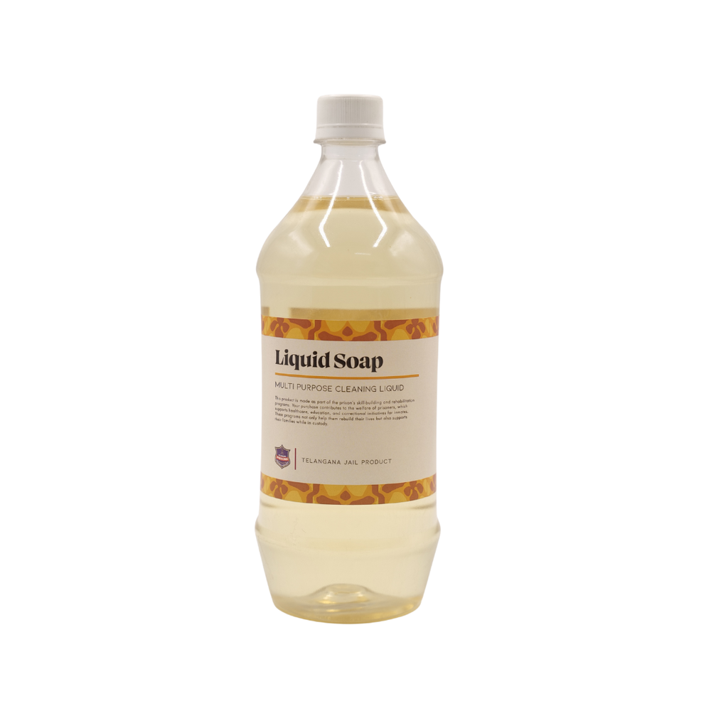 Multipurpose Liquid Soap Easy Clean for Home Essentials