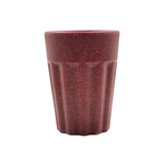 Wheatgrass Tea Glass Eco Cup for Everyday Chai Moments