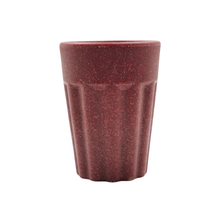 Wheatgrass Tea Glass Eco Cup for Everyday Chai Moments