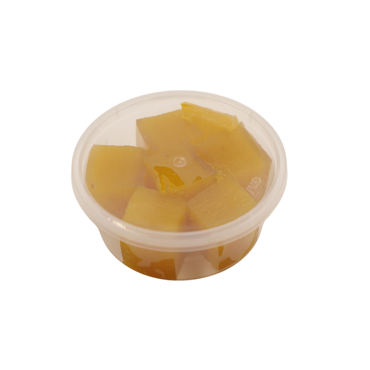 Mamidi Thandra | Traditional Mango Fruit Leather