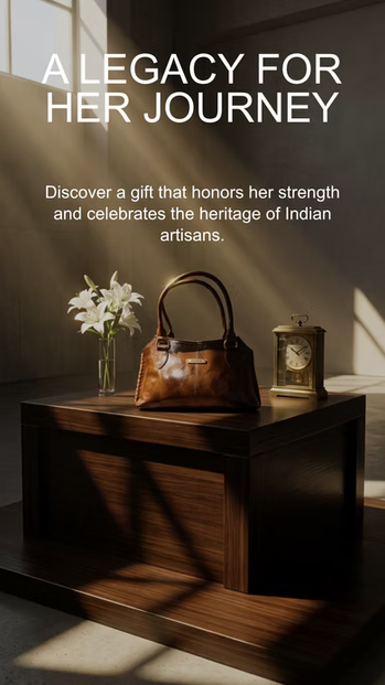 Women’s Classic Handle Bag