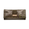 Elegant Leather Clutch Wallet 💚✨ Stylish Women’s Hand Purse