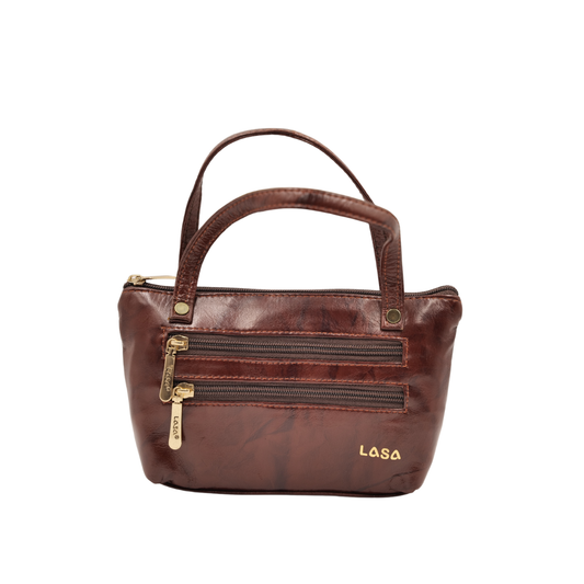 Premium Leather Handbag for Women Stylish Everyday Bag