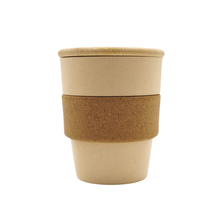 Handmade Eco Mug Natural Grass Mug for Sustainable Living