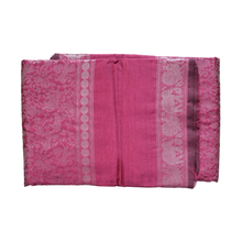 Mangalagiri Seco Saree 💖✨ Elegant Zari Weave with Timeless Charm