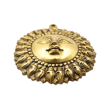 Swastik Ganesha Wall Decor