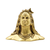 Adiyogi Shiva Bust Idol Elegant Spiritual Decor