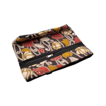 Kalamkari Cotton Hand Bag – Medium Size Floral Print Everyday Tote