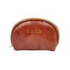 Elegant Leather Handbag 🤎✨ Classic Women’s Everyday Purse