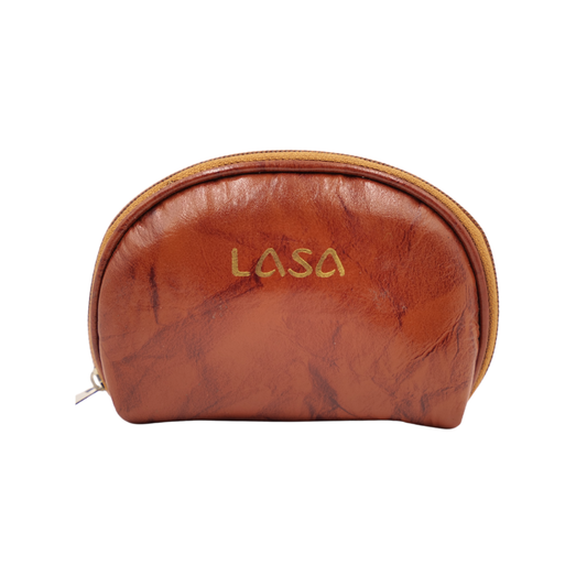 Elegant Leather Handbag 🤎✨ Classic Women’s Everyday Purse