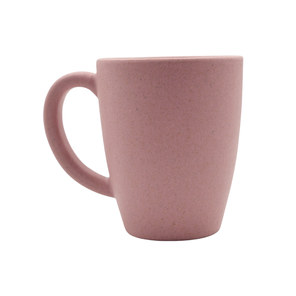 Handmade Eco Mug Stylish Mug for Daily Tea & Coffee