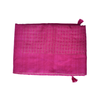 Mangalagiri Cotton Silk Saree Elegant Handwoven Style