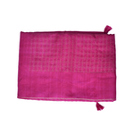 Mangalagiri Cotton Silk Saree Elegant Handwoven Style