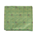 Organic Cotton Saree Subtle Prints for Everyday Elegance