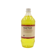 Liquid Hand Wash Anti-Bacterial Care for Daily Hygiene