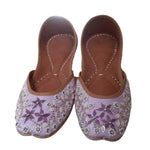 Women’s Handcrafted Punjabi Jutti – Perfect for Every Occasion