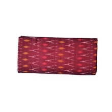 Handwoven Mercerized Saree Elegant Everyday Drapes