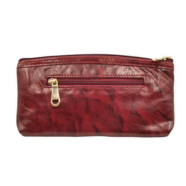 Premium Leather Handbag Stylish Dual Carry (Hand & Sling) Bag