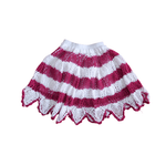 Handmade Crochet Women Jacket Stylish Knit Shrug