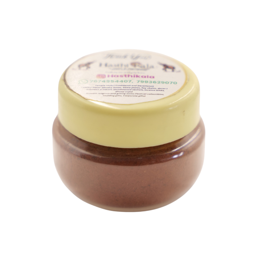 Natural Sandalwood Powder 20g Classic Skincare & Puja Use