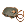Quilted Sling Bag for Women Compact Stylish Crossbody Bag