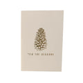Tis The Season - Gift Card