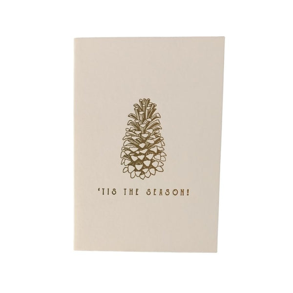 Tis The Season - Gift Card