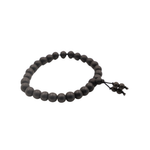 Karungali Bead Bracelet Minimal Spiritual Everyday Accessory