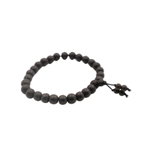Karungali Bead Bracelet Minimal Spiritual Everyday Accessory