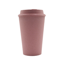 Wheatgrass Tumbler Eco Travel Cup for Everyday Sips