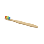 Wooden Kids Toothbrush | Eco-Friendly Soft Bristle