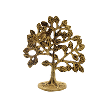 Decorative Tree Showpiece Artistic Nature-Inspired Decor