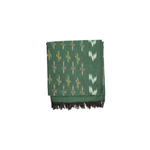 Handwoven Cotton Chunni Elegant Everyday Dupatta