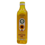 Tendrils Cold-Pressed Sunflower Oil 1L