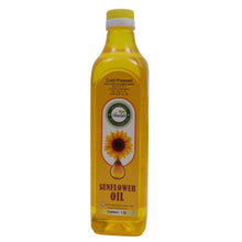 Tendrils Cold-Pressed Sunflower Oil 1L