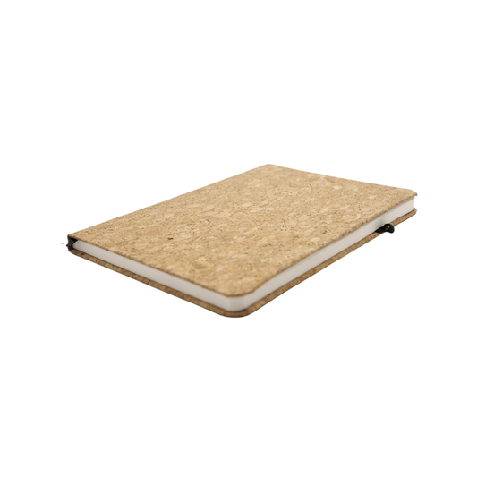 Eco Cork Diary Wheatgrass Sustainable Notebook