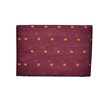 Kanchi Cotton Saree Elegant Contrast with Jamdhani Pallu