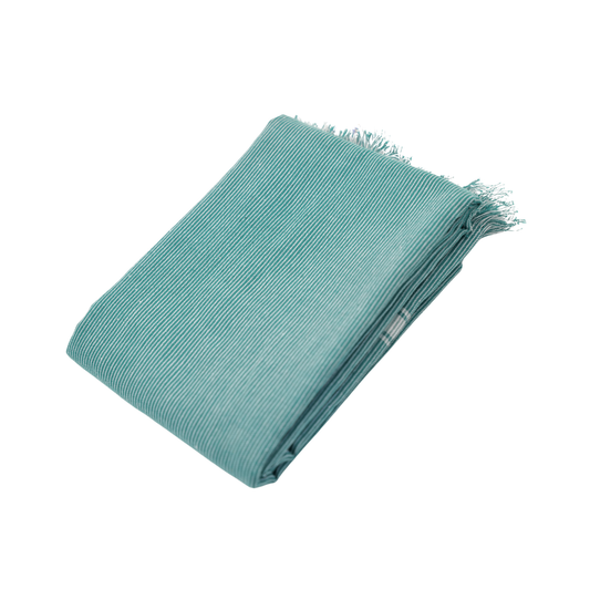Soft Cotton Towel – Lightweight Quick-Dry Everyday Bath Towel