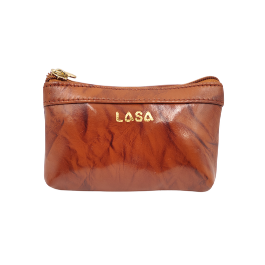 Mini Leather Sling Bag
