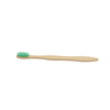 Wooden Adult Toothbrush Eco-Friendly Soft Bristle Brush