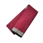 Cotton Saree with Small Border Elegant Daily Wear with Blouse