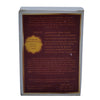 Glow Naturally with Kumkumadi Handmade Soap