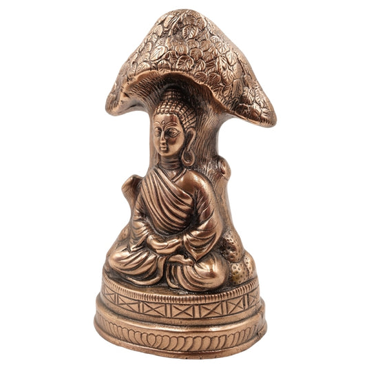 Buddha Under Bodhi Tree | Peace & Balance Decor
