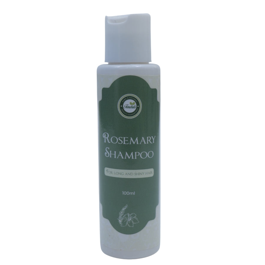 Rosemary Herbal Shampoo 100ml