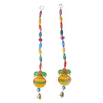 Kondapalli Door Thoranam Set of 2