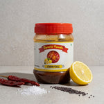 Lemon Pachadi Spicy & Tangy Homemade Delight