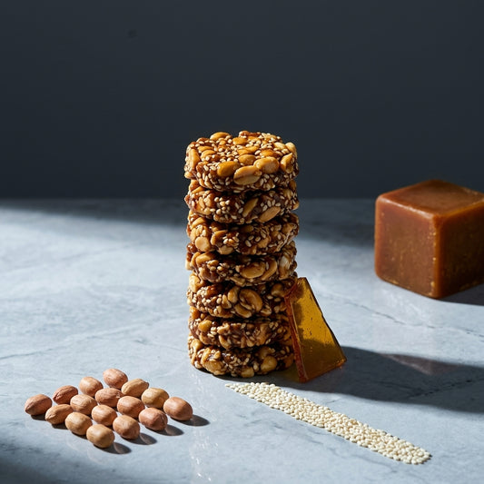 Mixed Seeds Snack | Pumpkin & Multi Seeds